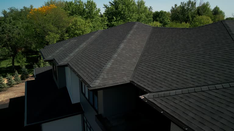 Best Hot Roofs  in Gibson City, IL