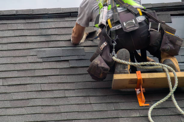 Best Roofing for New Construction  in Gibson City, IL