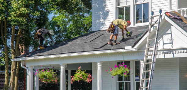 Best Roof Installation  in Gibson City, IL